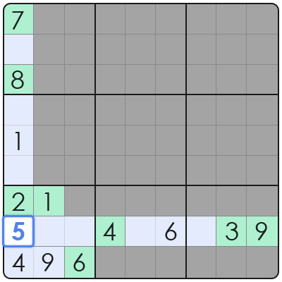 16 sudoku