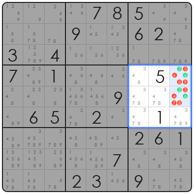 custom sudoku