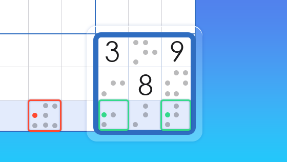 sudoku 9x9 solver